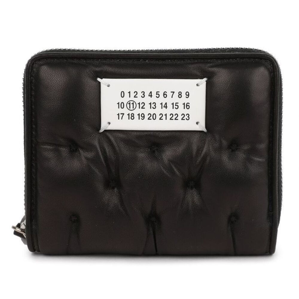 Glam Slam Small Wallet